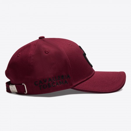 Casquette CT FW25