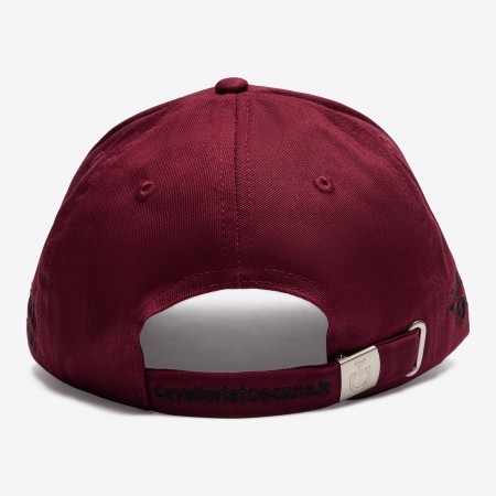 Casquette CT FW25