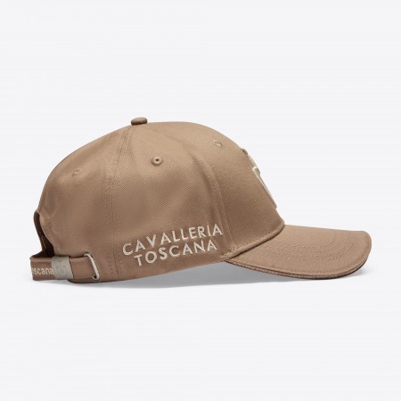 Casquette CT SS26