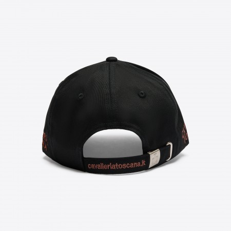 Casquette CT SS26