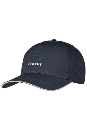 Casquette lasercut SS26