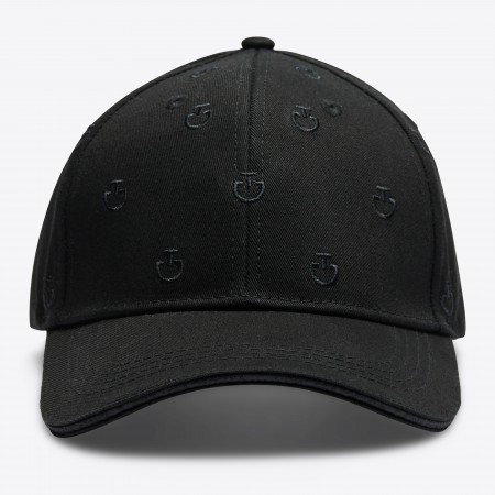 Casquette logo CT SS25