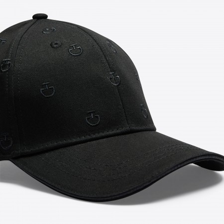 Casquette logo CT SS25