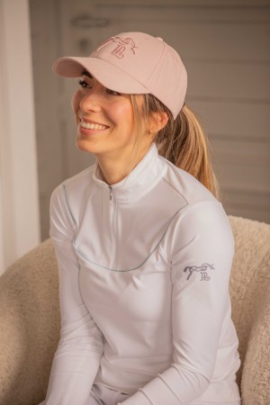 Casquette Naomi Chevron SS26