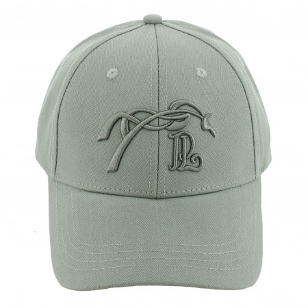 Casquette Naomi Chevron SS26