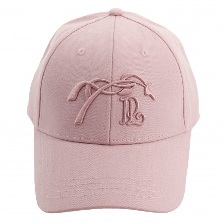 Casquette Naomi Chevron SS26