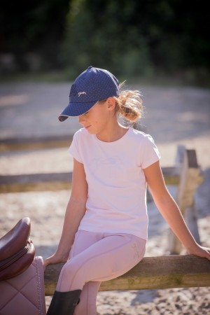 Casquette Okapi SS26