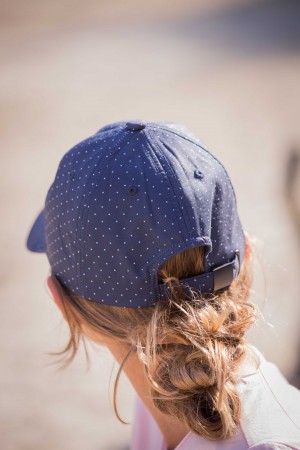 Casquette Okapi SS26