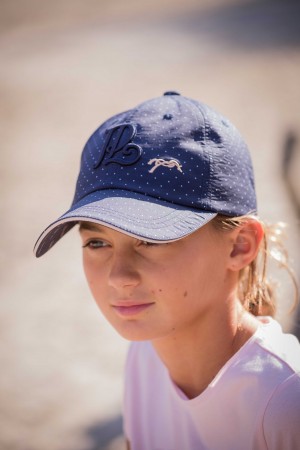 Casquette Okapi SS26