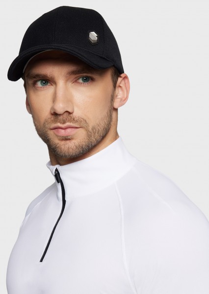 Casquette Sasha SS26