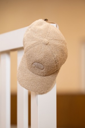 Casquette Teddy 