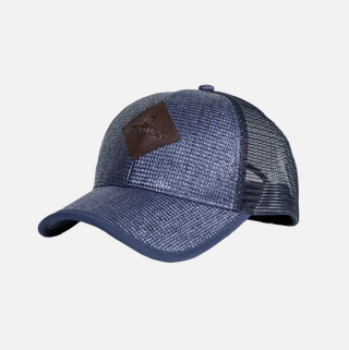 Casquette Trucker Light