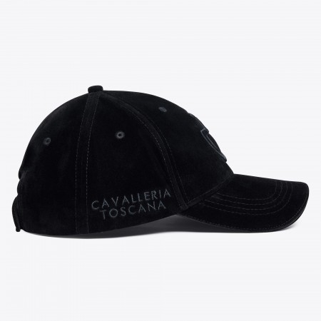 Casquette Velvet Baseball