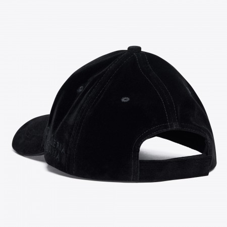 Casquette Velvet Baseball