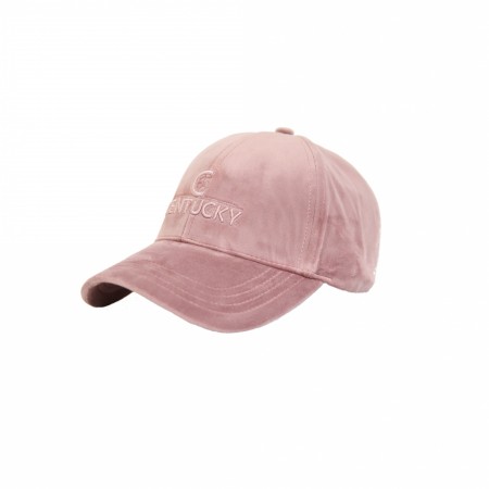 Casquette Velvet