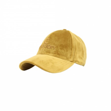 Casquette Velvet