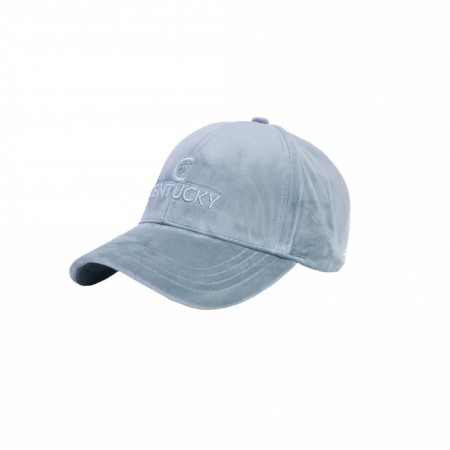 Casquette Velvet