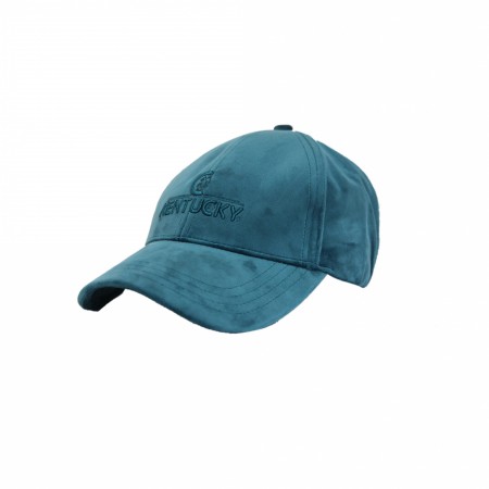 Casquette Velvet