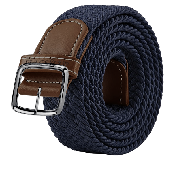 Ceinture lastique Plano