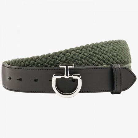 Ceinture en tissus tissé 