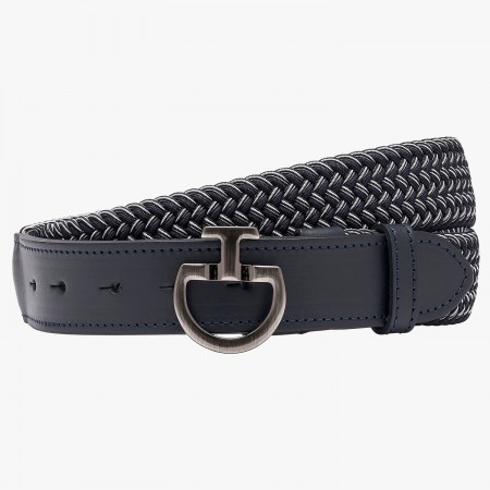 Ceinture en tissus tissé 