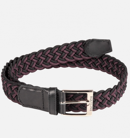 Ceinture Tressé Camirac