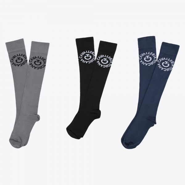 Chaussettes pour homme Equiline Cairoc 43-46