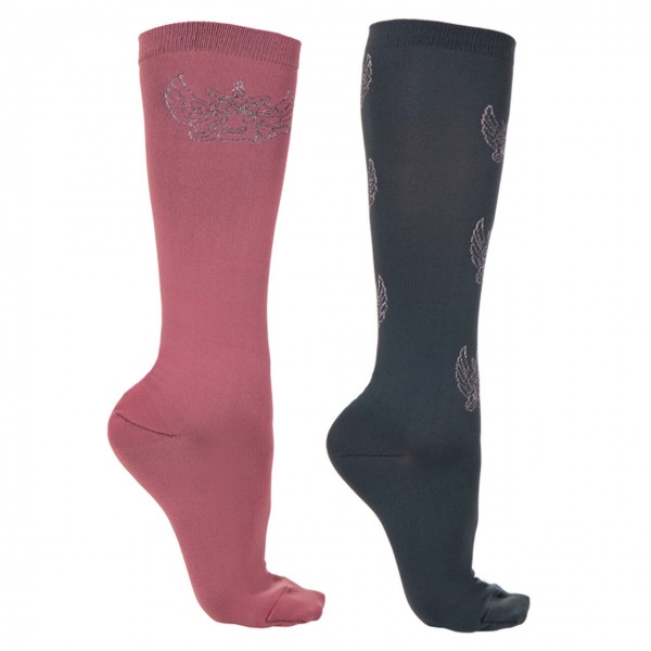 Chaussettes pour homme Equiline Cairoc 43-46