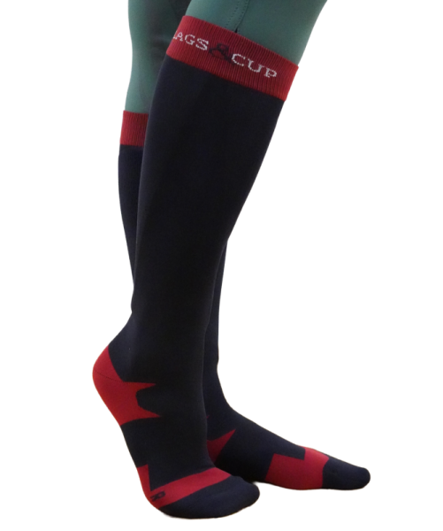 Chaussette Niccolo SS26