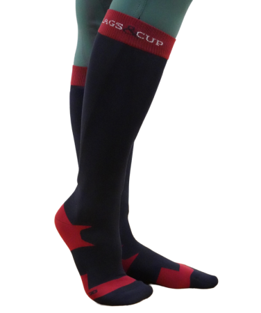 Chaussette Niccolo SS26