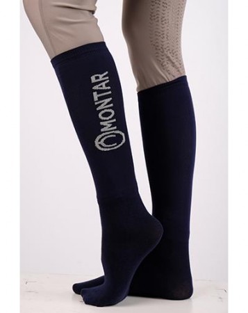 Chaussettes 3 pairs