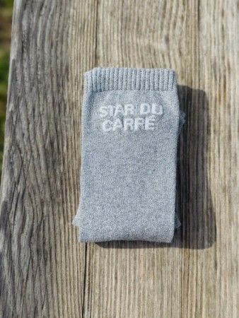 Chaussettes &agrave; Paillettes