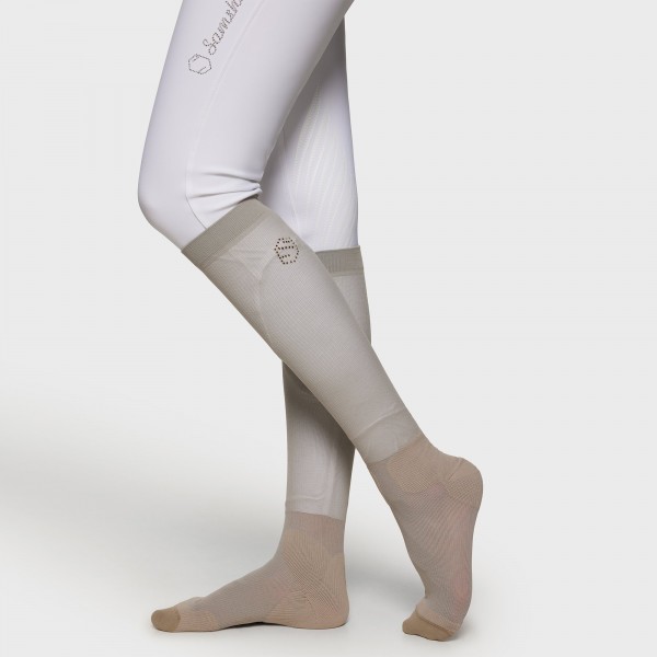 Chaussettes Balzane Soft Air SS25