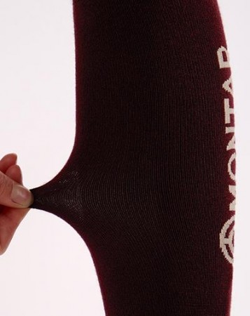 Chaussettes Bamboo