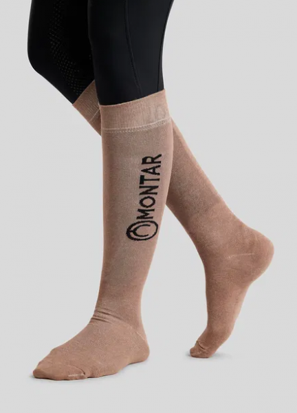 Chaussettes Bamboo