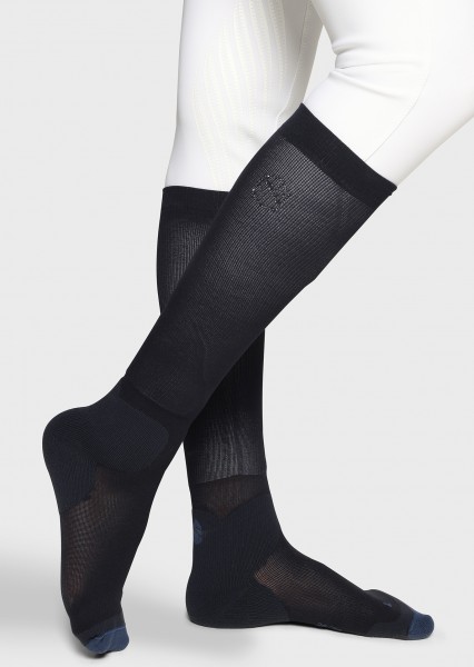 Chaussettes Blazon SS26