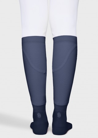 Chaussettes Crystal Blazon FW26
