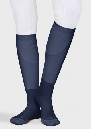 Chaussettes Crystal Blazon FW26