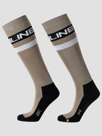 Chaussettes Eqcali FW26