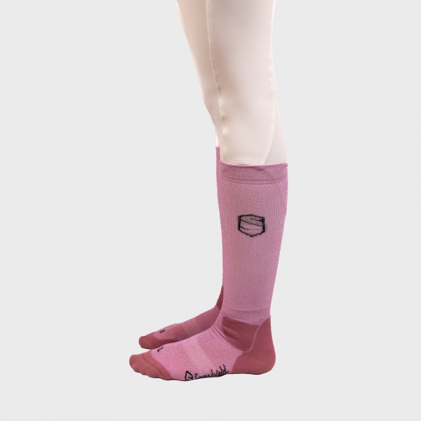 Chaussettes Glitter FW25