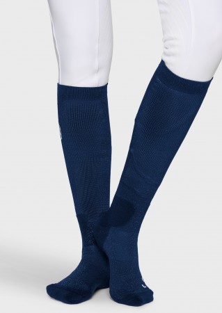 Chaussettes Glitter FW26