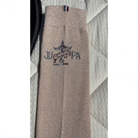 Chaussettes Glitter