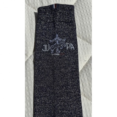 Chaussettes Glitter
