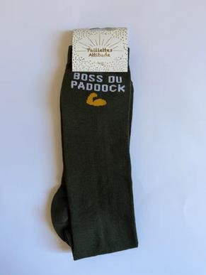 Chaussettes