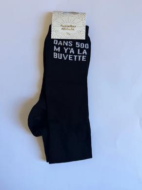 Chaussettes