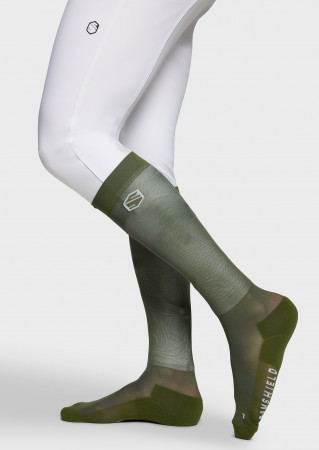 Chaussettes Trio FW26