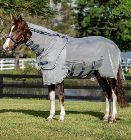 Chemise anti-mouches Protector Fieldsafe Plus