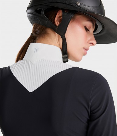 Chemise de concours Aeris