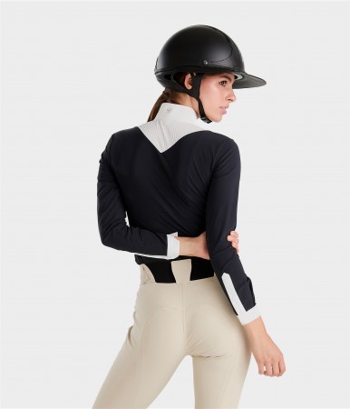 Chemise de concours Aeris