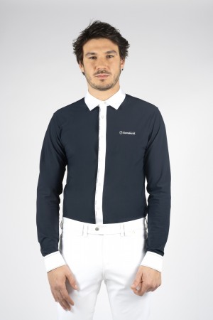 Chemise de concours Goerge